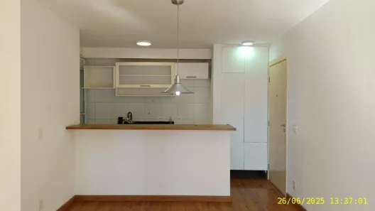Apartamento com 2 Quartos para alugar, 57m² no Parque Reboucas, São Paulo
