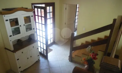 Sobrado com 4 Quartos à venda, 270m² no Jardim Vitória Régia, São Paulo