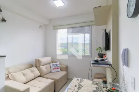 Apartamento com 2 Quartos à venda, 32m² no Vila Socorro, São Paulo