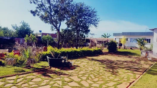 Casa de Condomínio com 2 Quartos à venda, 160m² no Ponte Alta Norte, Brasília