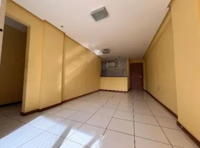 Apartamento com 3 Quartos à venda, 80m² no Pernambués, Salvador