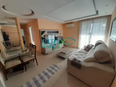 Apartamento com 2 Quartos para venda ou aluguel, 94m² no Irajá, Rio de Janeiro