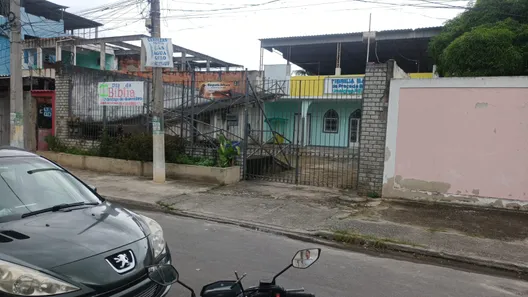 Terreno / Lote / Condomínio à venda, 410m² no Vilar dos Teles, São João de Meriti