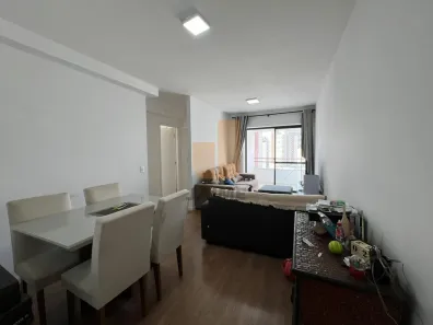 Apartamento com 2 Quartos à venda, 70m² no Vila Olímpia, São Paulo