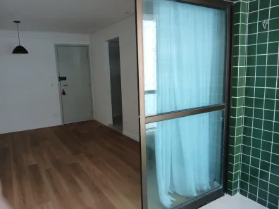 Apartamento com 2 Quartos para alugar, 60m² no Barra de Jangada, Jaboatão dos Guararapes