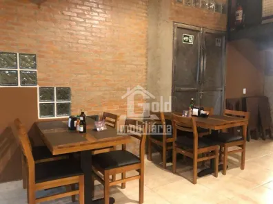 Prédio Inteiro para alugar, 300m² no Centro, Ribeirão Preto
