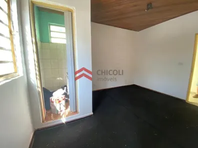 Conjunto Comercial / Sala para alugar, 30m² no Jardim Betania, Vargem Grande Paulista