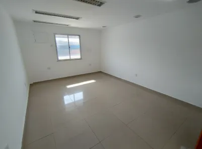 Conjunto Comercial / Sala para alugar, 25m² no Centro, Duque de Caxias