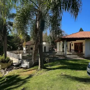 Fazenda / Sítio / Chácara com 3 Quartos para alugar, 161m² no Jardim da Colina, Campina Grande do Sul