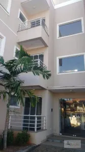 Apartamento com 2 Quartos à venda, 70m² no Jardim Thelja, Americana