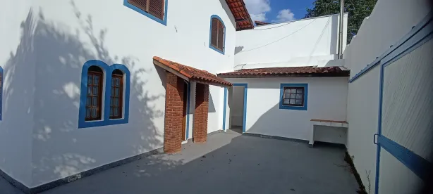 Casa de Condomínio com 4 Quartos para venda ou aluguel, 245m² no Parque Paulistano, Cotia