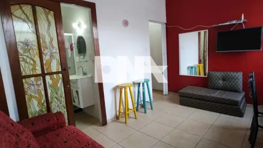 Kitnet com 1 Quarto à venda, 32m² no Copacabana, Rio de Janeiro