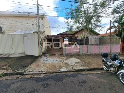 Kitnet com 1 Quarto para alugar, 29m² no Cidade Jardim, São Carlos