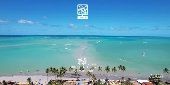 Casa com 2 Quartos à venda, 75m² no Barra Grande, Maragogi