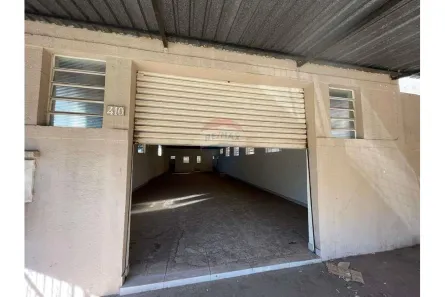 Loja / Salão / Ponto Comercial para alugar, 175m² no Jardim Novo I, Mogi Guaçu