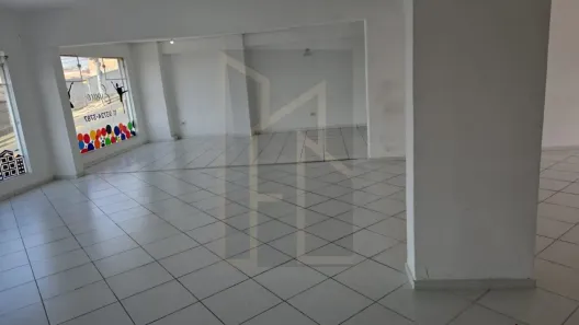 Conjunto Comercial / Sala para alugar, 135m² no Vila Monte Belo, Itaquaquecetuba