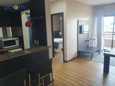 Flat com 2 Quartos à venda, 98m² no Centro, Jundiaí
