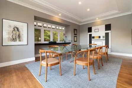 Sobrado com 3 Quartos à venda, 476m² no Jardim Leonor, São Paulo