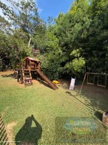 Fazenda / Sítio / Chácara com 2 Quartos para alugar, 1500m² no Jardim Perlamar, Araçoiaba da Serra