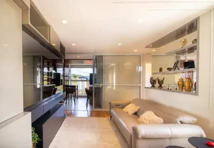 Apartamento com 2 Quartos para alugar, 89m² no Jardim do Sul, Bragança Paulista