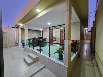 Casa com 3 Quartos à venda, 200m² no Rendeiras, Caruaru