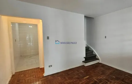 Casa de Vila com 2 Quartos à venda, 85m² no Saúde, São Paulo