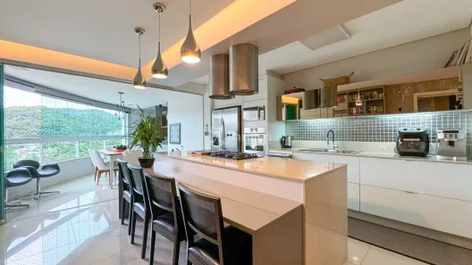 Apartamento com 3 Quartos à venda, 150m² no Jardim Blumenau, Blumenau