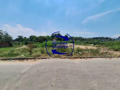 Terreno / Lote / Condomínio à venda, 600m² no Vila Actura, Duque de Caxias