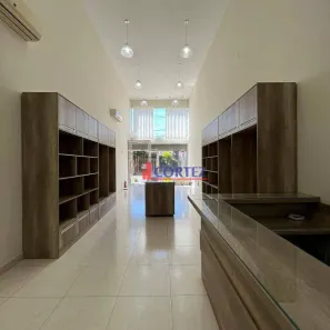 Prédio Inteiro para venda ou aluguel, 156m² no Centro, Rio Claro