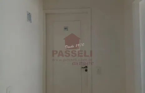 Apartamento com 2 Quartos para alugar, 50m² no Nova Cidade, São Gonçalo