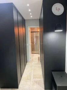 Flat com 1 Quarto para alugar, 43m² no Centro, Jundiaí