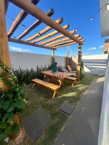 Casa com 3 Quartos à venda, 58m² no Residencial Ravena, Senador Canedo