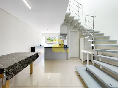 Casa com 2 Quartos à venda, 99m² no Água Verde, Blumenau