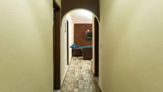 Fazenda / Sítio / Chácara com 5 Quartos à venda, 1500m² no Águas da Cascata, Francisco Morato