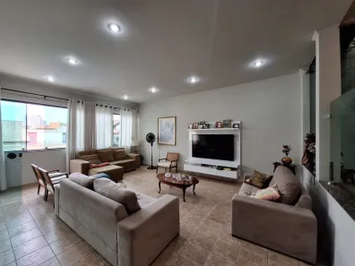 Sobrado com 5 Quartos para venda ou aluguel, 380m² no Parque Campolim, Sorocaba