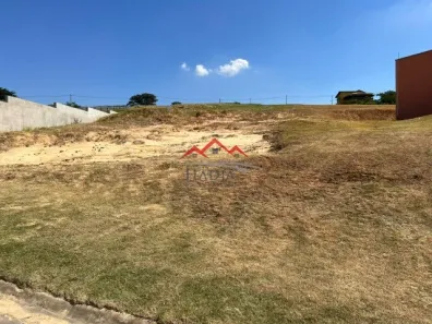 Terreno / Lote / Condomínio à venda, 1450m² no Parque Residencial Indaiá, Indaiatuba