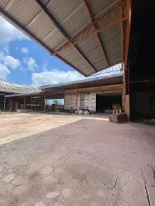 Galpão / Depósito / Armazém para venda ou aluguel, 12000m² no Águas Lindas, Ananindeua
