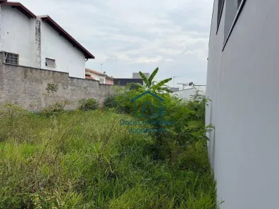 Terreno / Lote / Condomínio à venda, 250m² no Vila Jorge Zambon, Jaguariúna