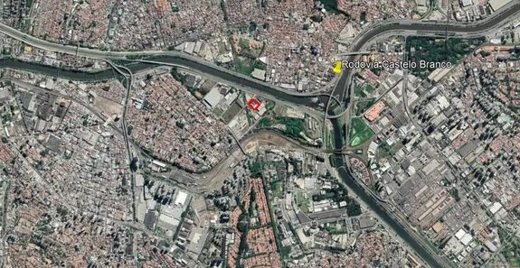 Galpão / Depósito / Armazém para alugar, 2800m² no Presidente Altino, Osasco