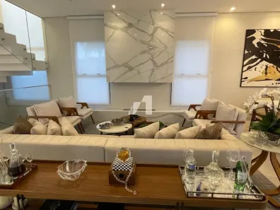 Casa com 5 Quartos para alugar, 500m² no Alphaville, Santana de Parnaíba