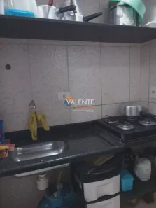 Kitnet à venda, 30m² no Ocian, Praia Grande
