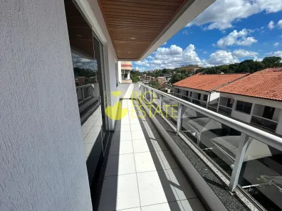 Apartamento com 2 Quartos à venda, 82m² no Ipê, Pinheiral