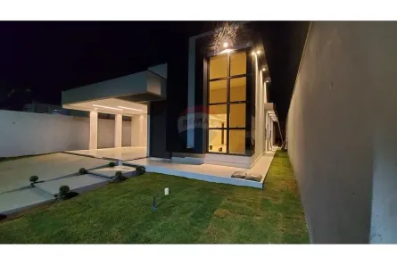 Casa de Condomínio com 3 Quartos à venda, 203m² no Alto da Boa Vista, Brasília