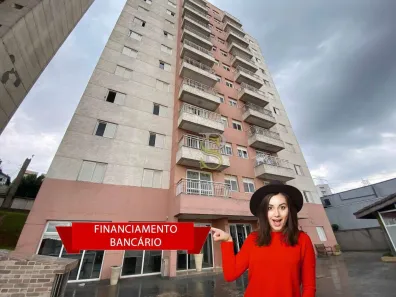 Apartamento com 3 Quartos à venda, 69m² no Terra Preta (Terra Preta), Mairiporã
