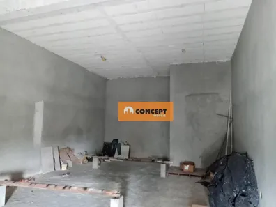 Loja / Salão / Ponto Comercial para alugar, 72m² no Jardim Itamarati, Poá