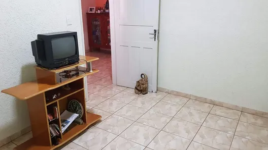 Casa com 4 Quartos à venda, 134m² no Vila Nossa Senhora do Carmo, Araraquara