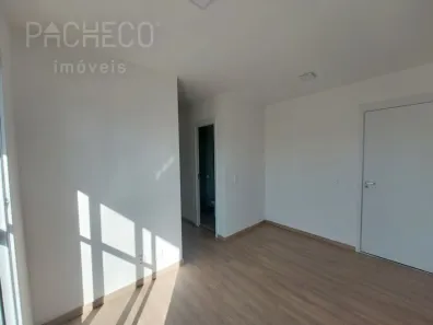 Apartamento com 2 Quartos para alugar, 48m² no Boaçava, São Paulo