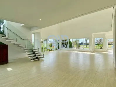 Casa de Condomínio com 5 Quartos à venda, 615m² no , Mairinque