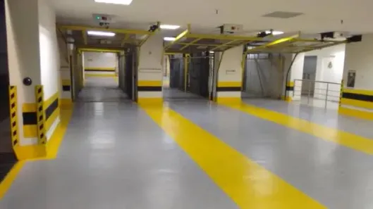 Garagem para alugar, 17m² no Centro, Rio de Janeiro
