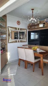 Cobertura com 3 Quartos à venda, 145m² no Jardim Iberá, Itanhaém